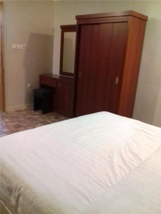 **  Jawharat Alaliah Hotel Médine Arabie saoudite