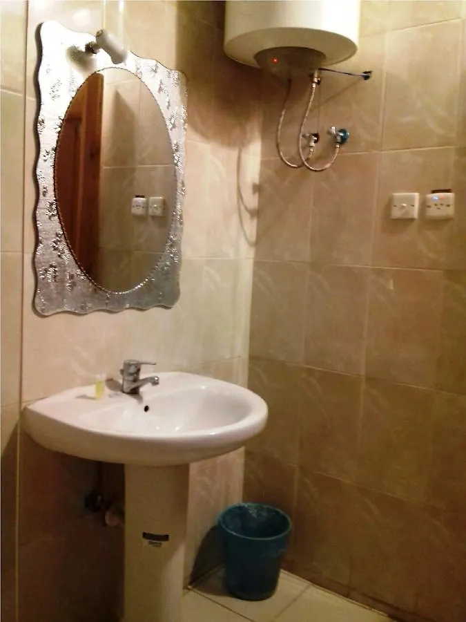 Jawharat Alaliah Hotel Médine