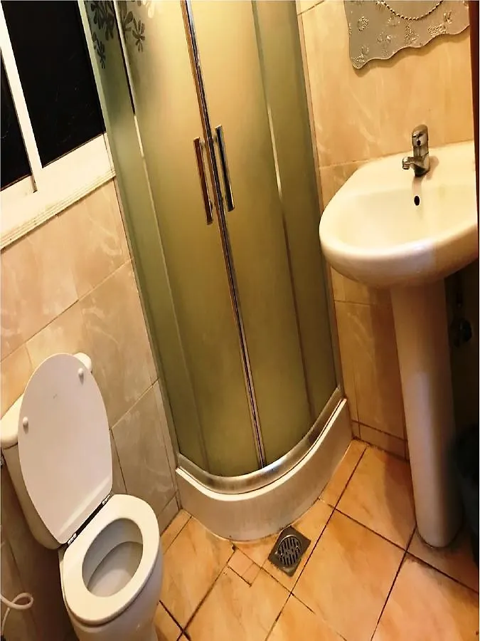 **  Jawharat Alaliah Hotel Médine Arabie saoudite