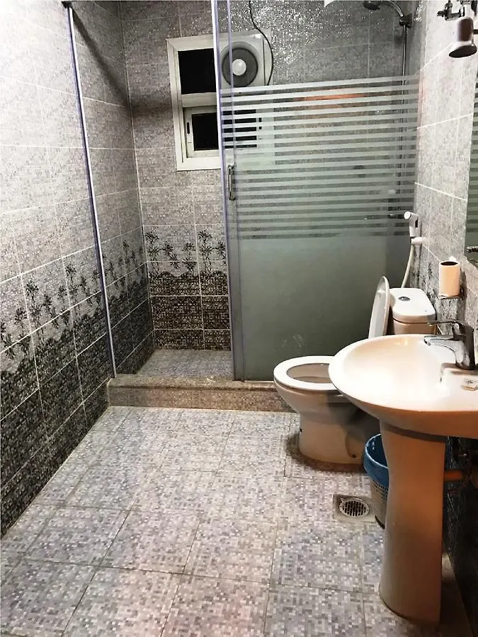 Jawharat Alaliah Hotel Médine 2*,  Arabie saoudite