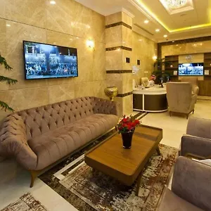 Delights - Oasis Hotel