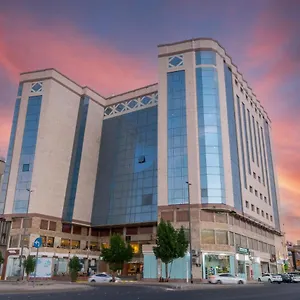 Hotel ارتال طيبة Artal Taiba, Medina