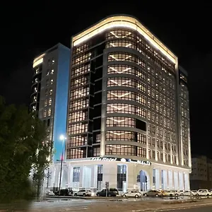 ホテル Zaha Taiba