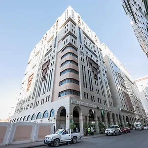 Hotel Al Mukhtara International, Medina