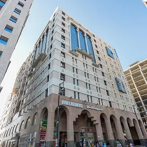 Otel Rawdhat Al Mukhtara, Medine