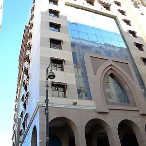 Otel Hayah Golden, Medine