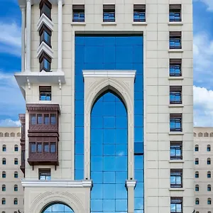 Hotel Tulip Al Daar Rawafid