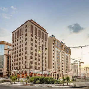 Le Bosphorus Al Madinah Hotell