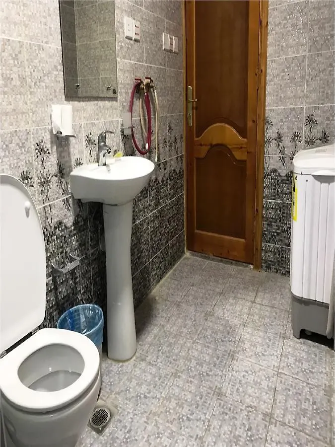 Jawharat Alaliah Hotel Medina